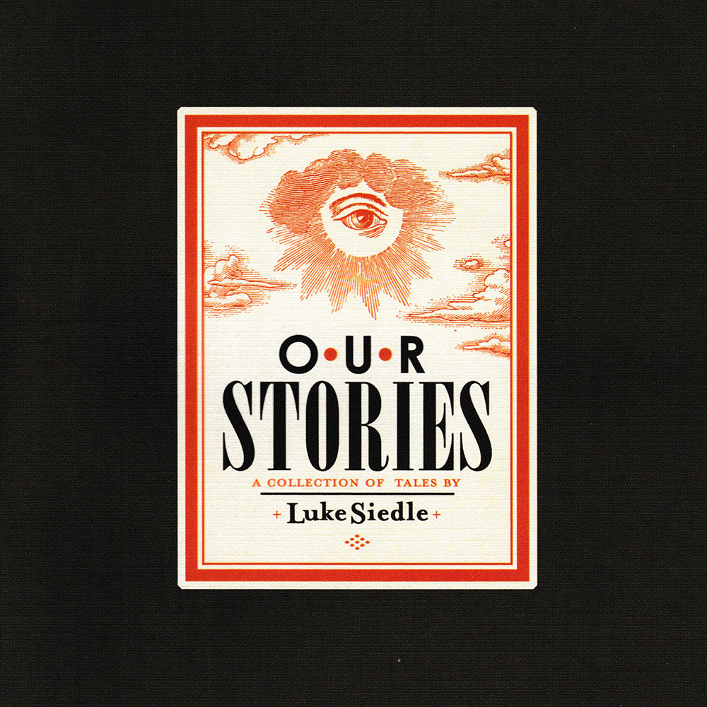 Our Stories album artwork